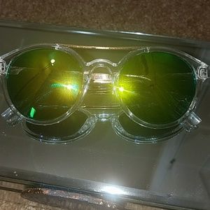 Old Navy Mirror Lense Sunglasses